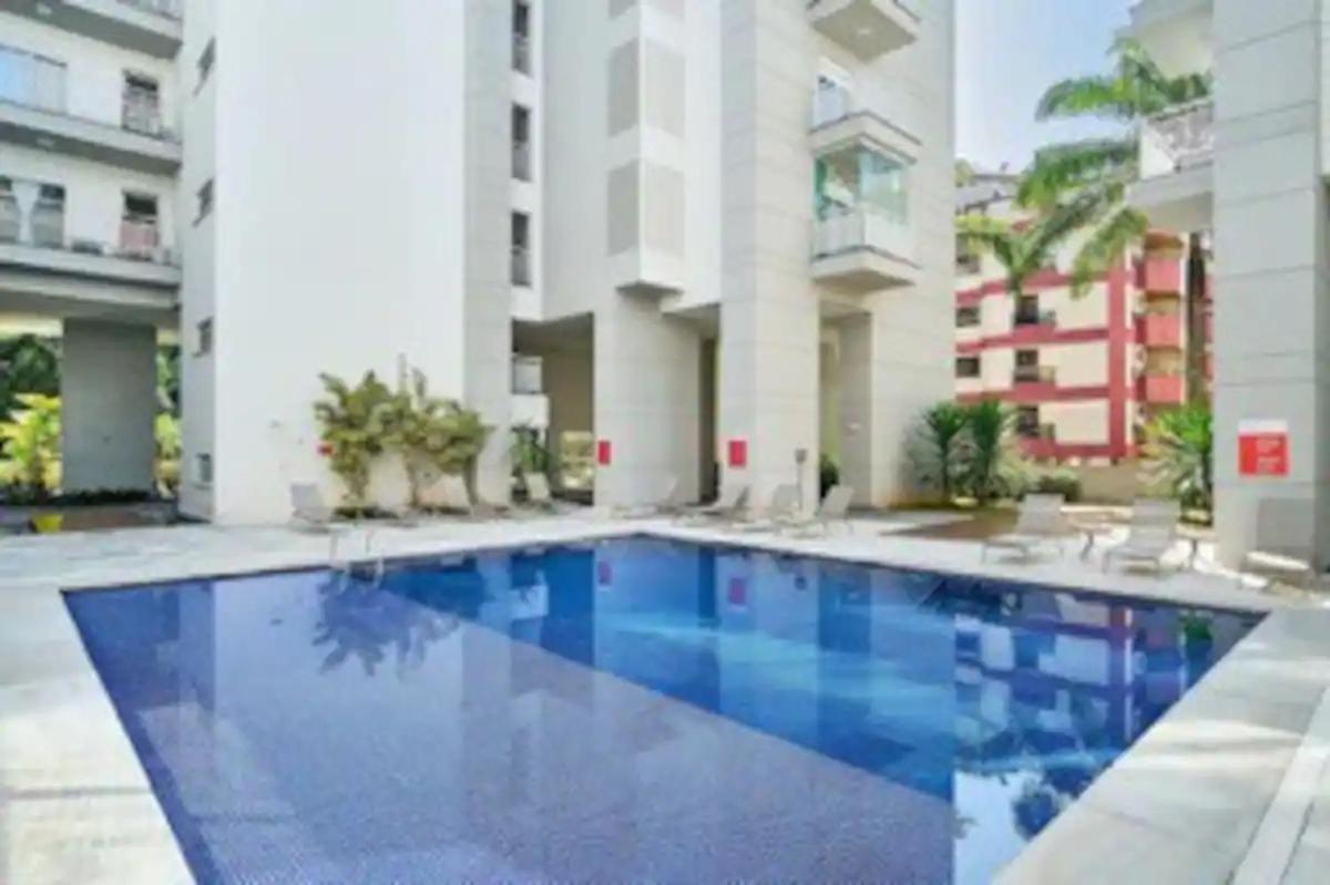 Apto Moderno E Confortavel - Praia Grande Ubatuba Exterior foto