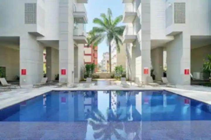 Apto Moderno E Confortavel - Praia Grande Ubatuba Exterior foto